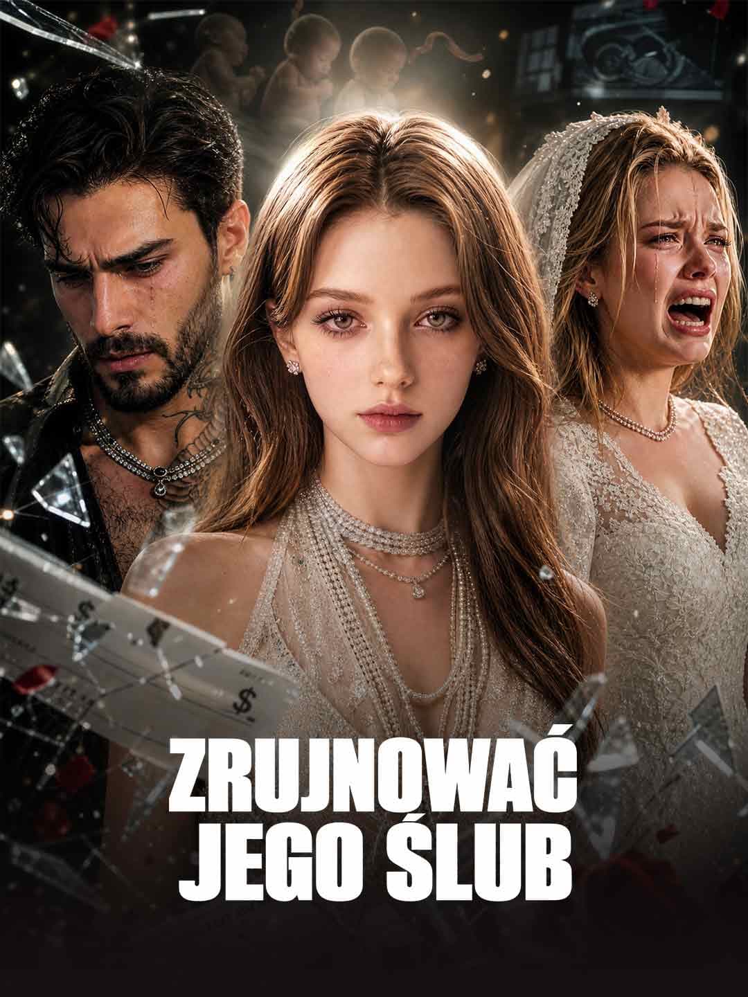 Zrujnować jego ślub
