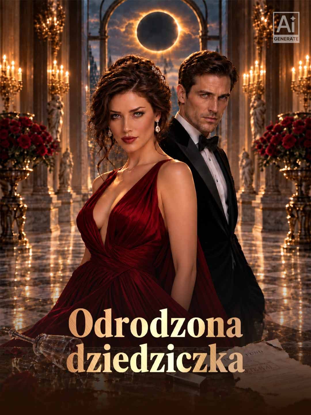 Odrodzona dziedziczka
