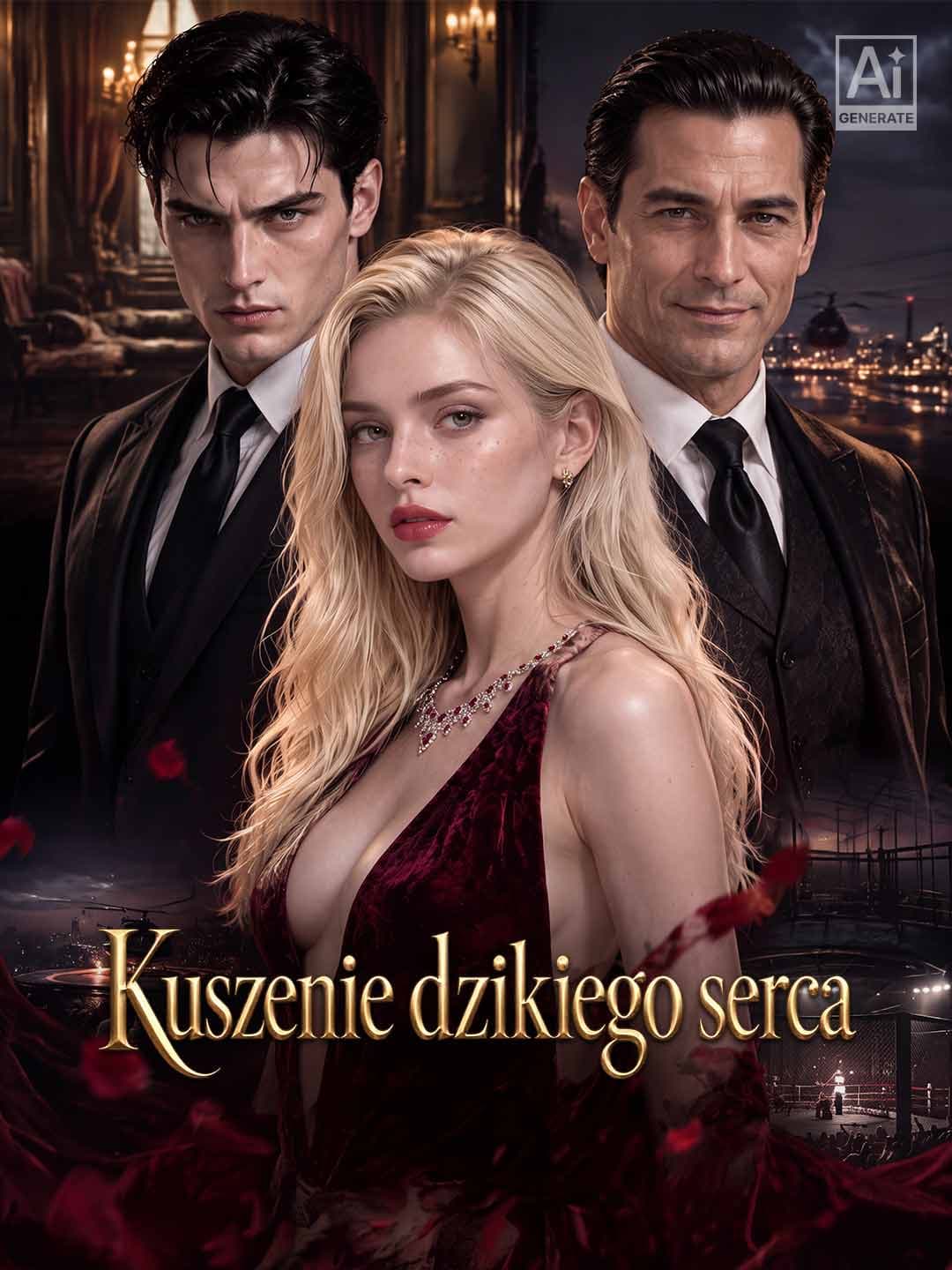 Kuszenie dzikiego serca