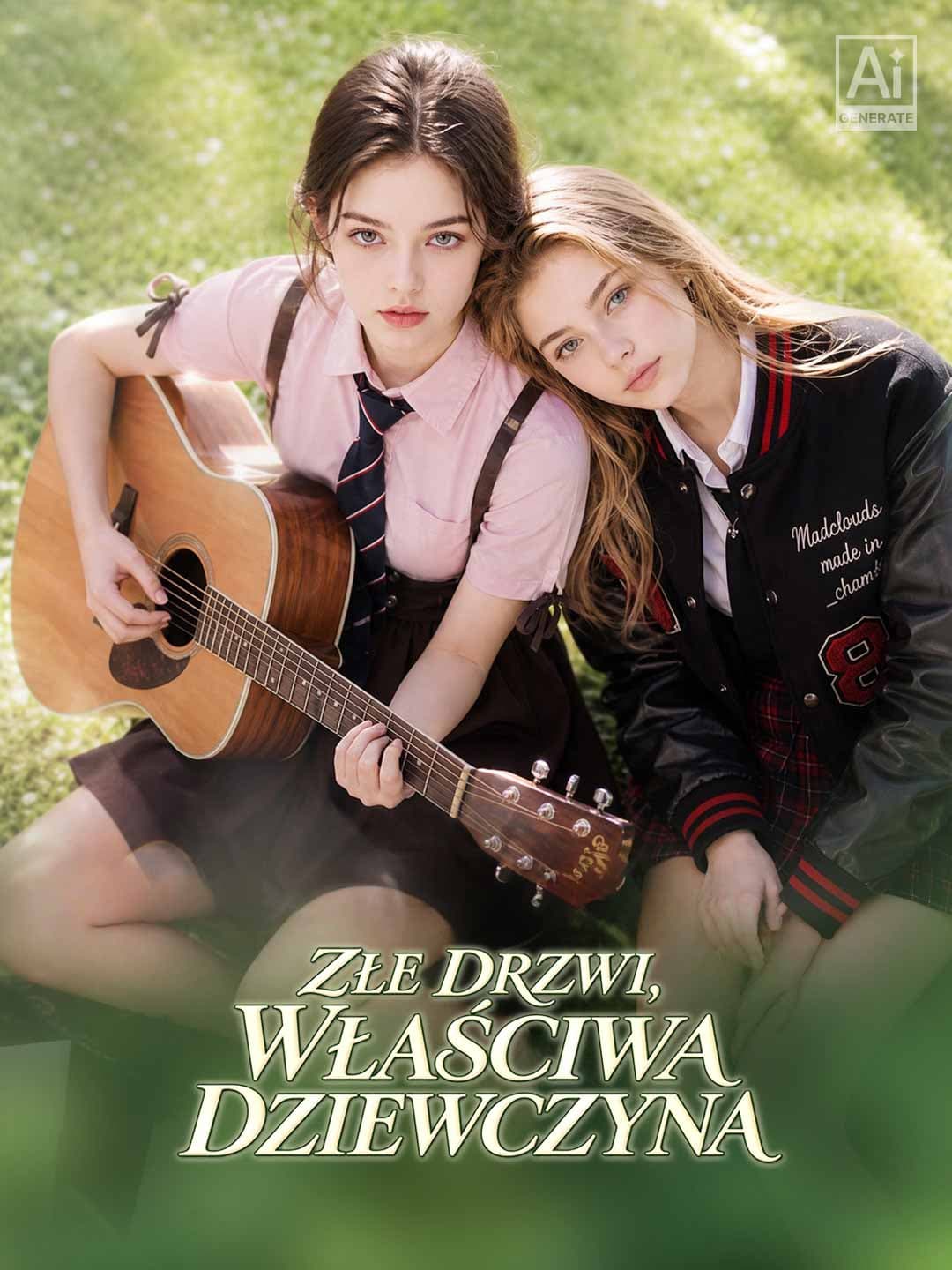Złe drzwi, właściwa dziewczyna