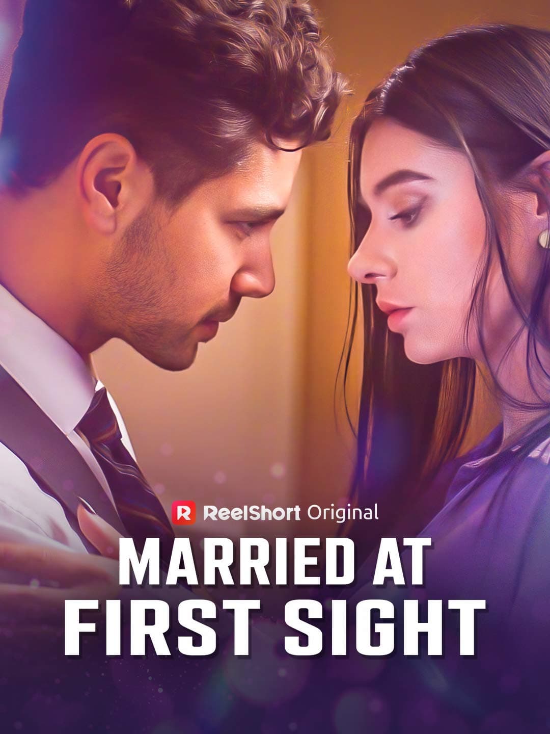 Married at First Sight