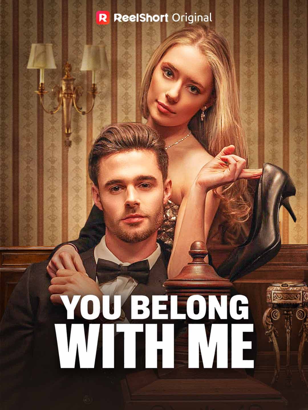 You Belong With Me