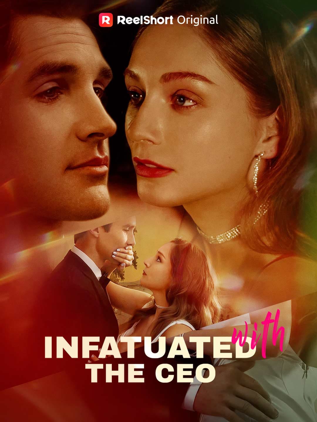 Infatuated with the CEO