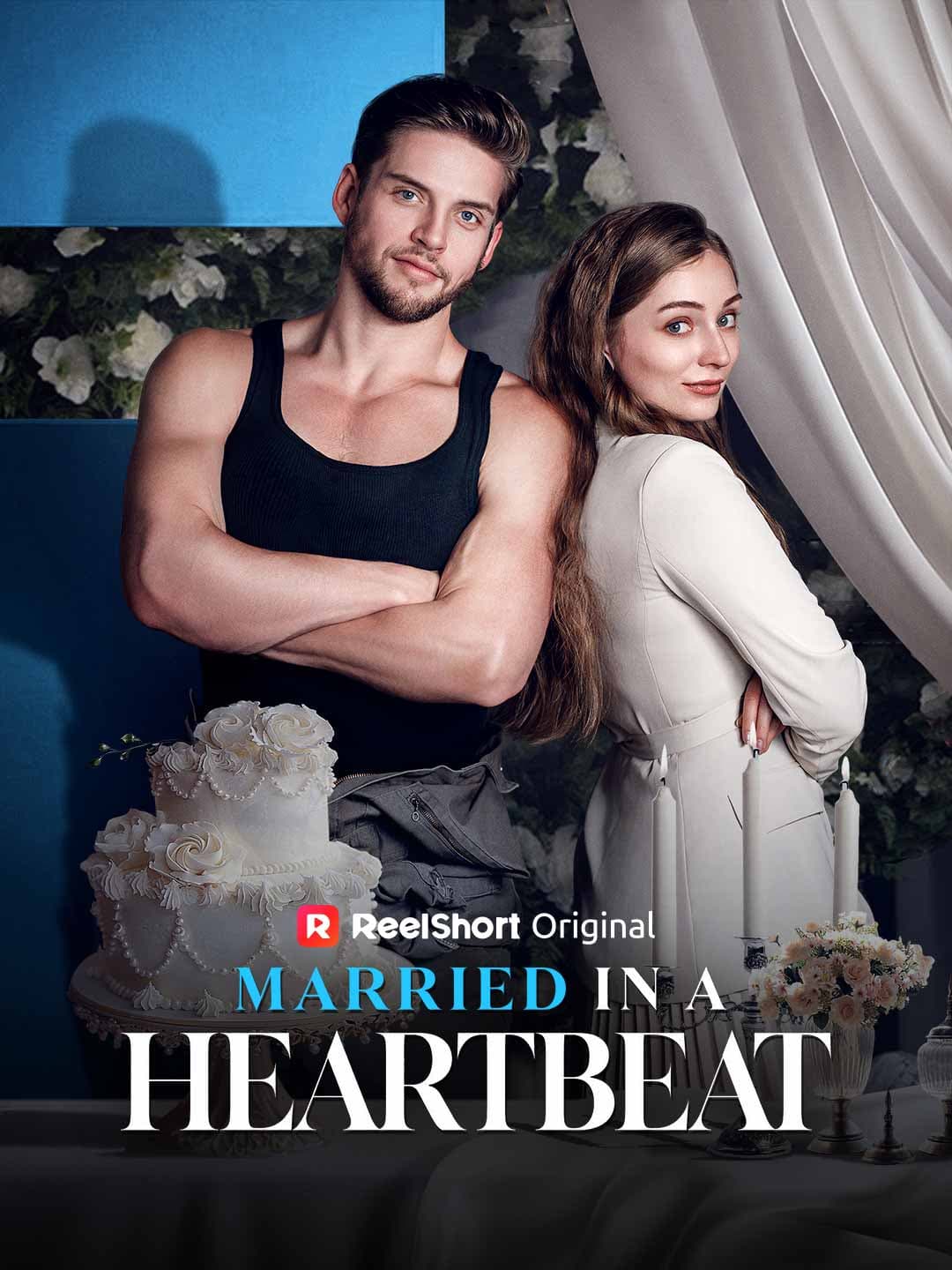 Married In A Heartbeat