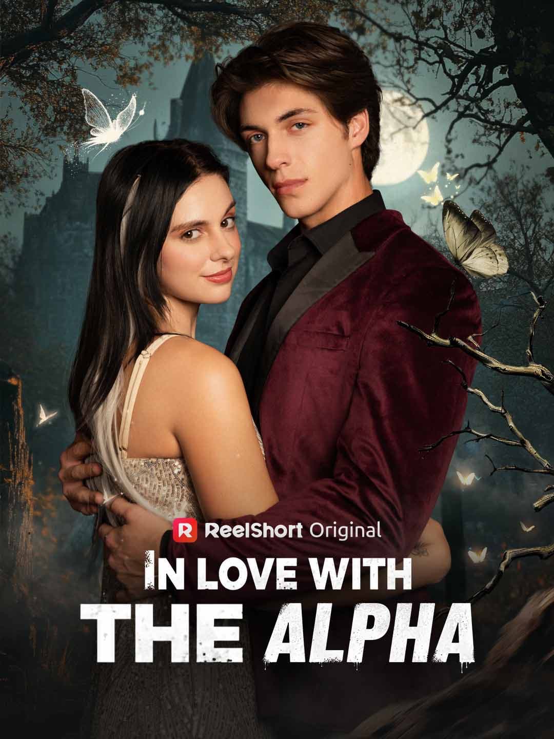 In Love with the Alpha