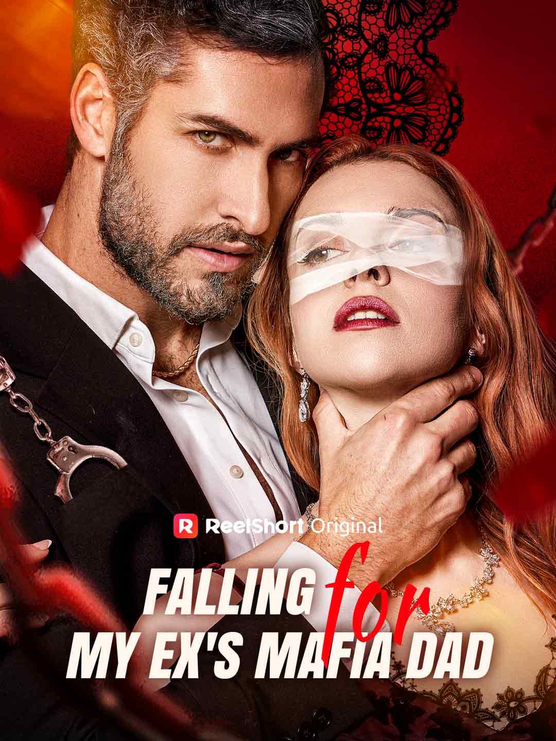 Falling for My Ex's Mafia Dad