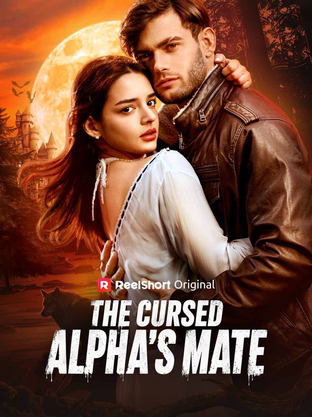 The Cursed Alpha's Mate