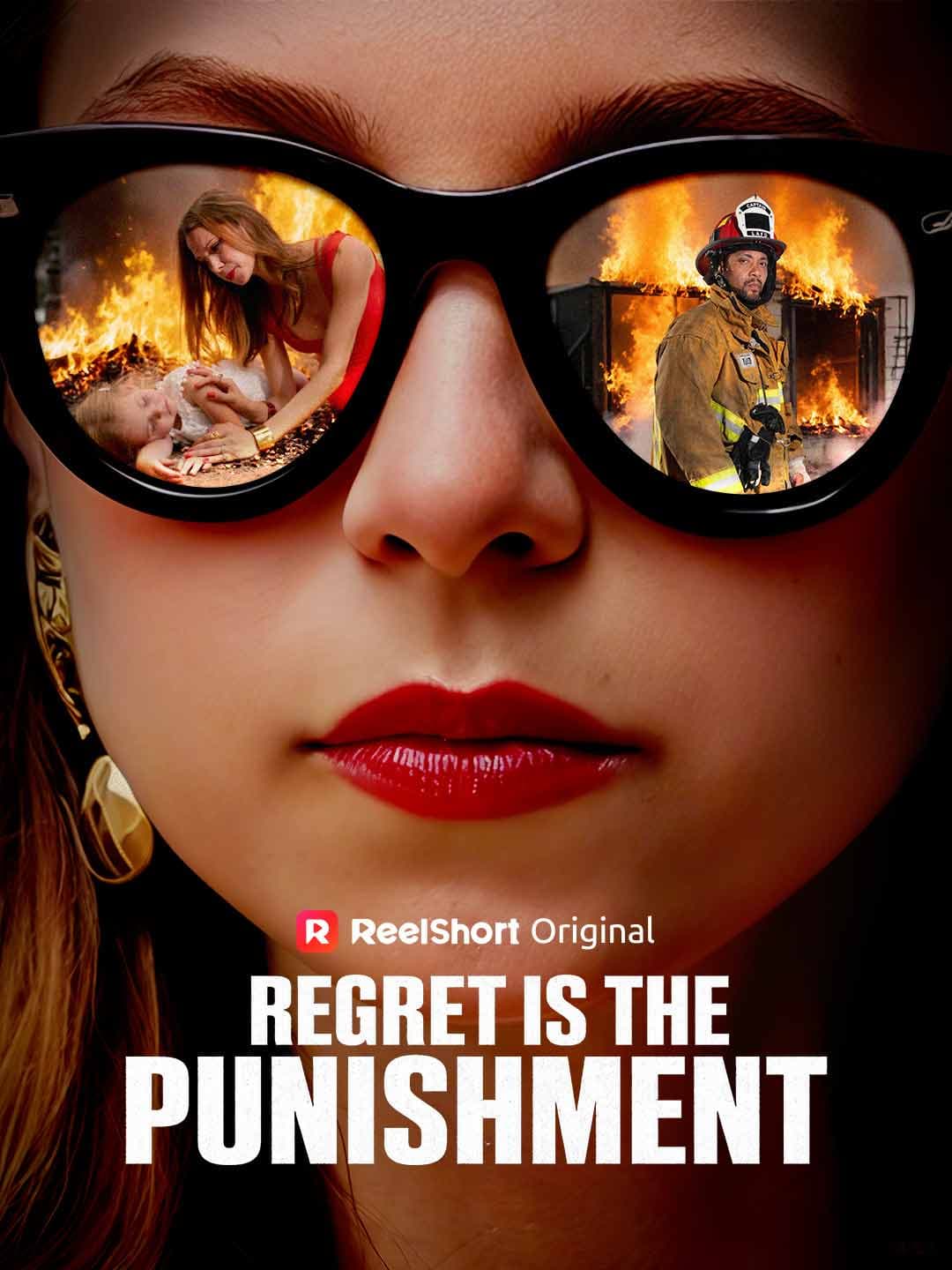 Regret is the Punishment