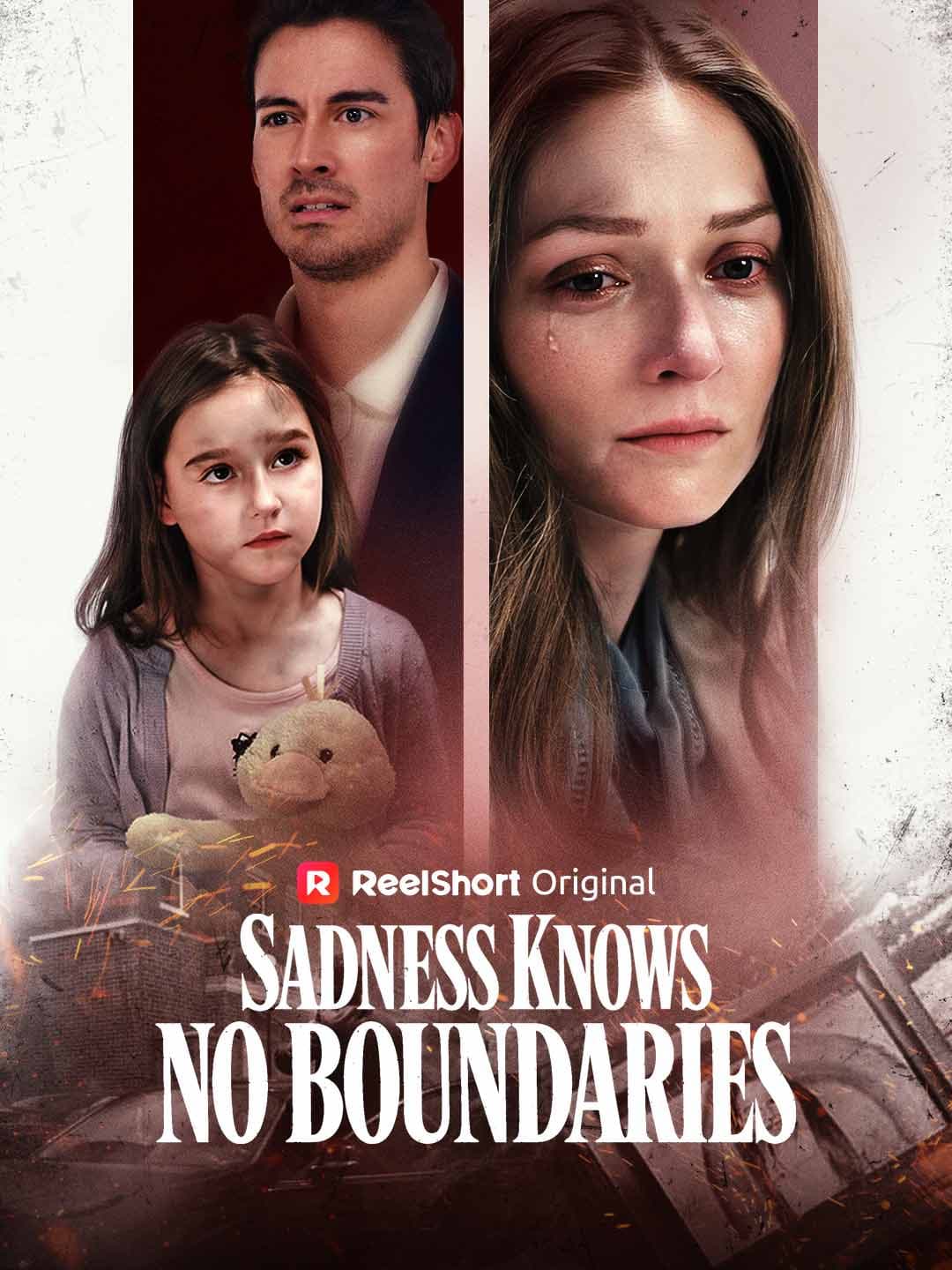 Sadness Knows No Boundaries