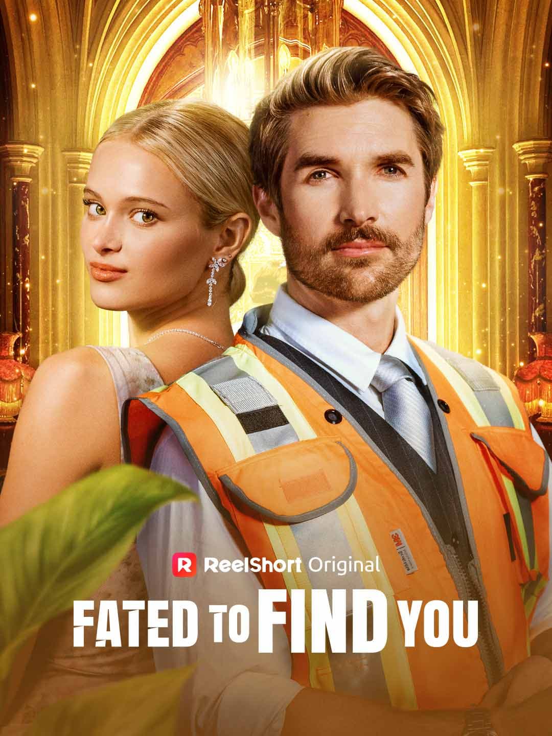Fated to Find You