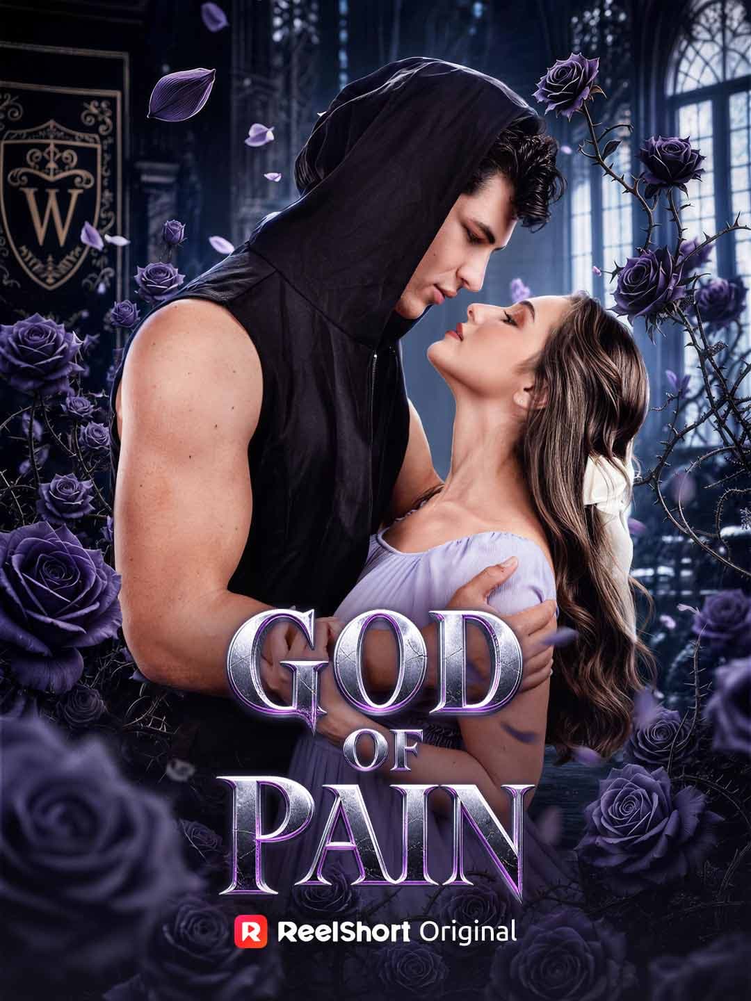 God of Pain