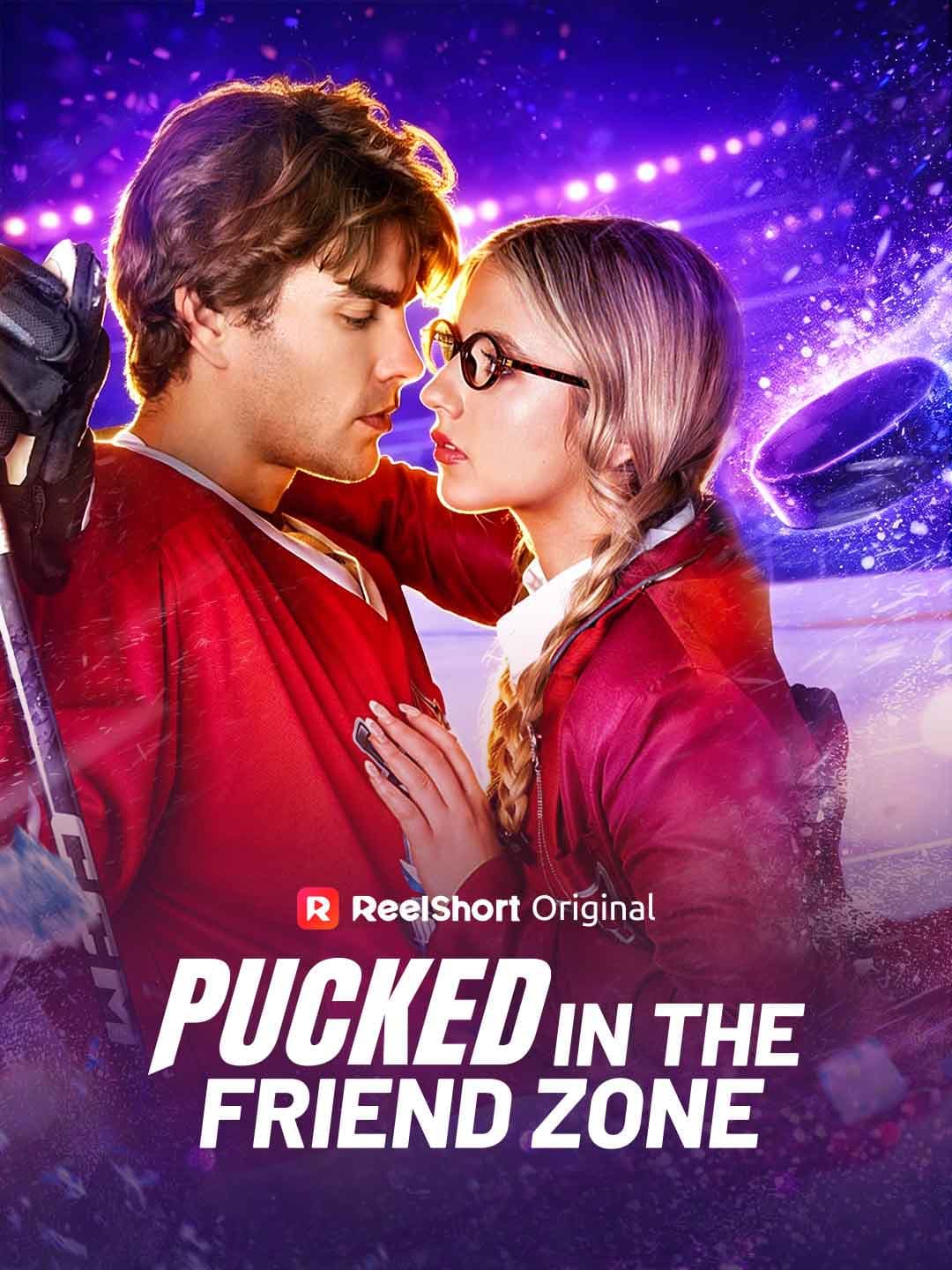 Pucked in the Friend Zone