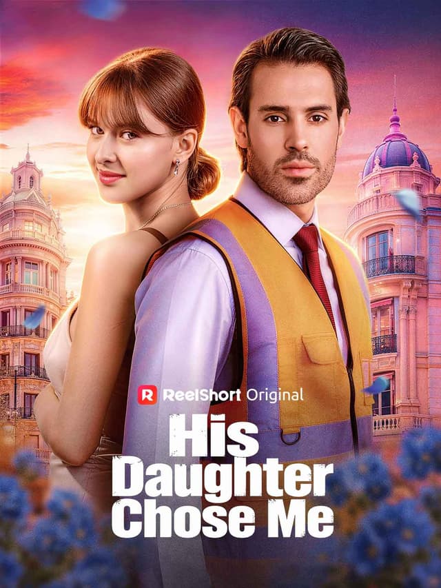 His Daughter Chose Me