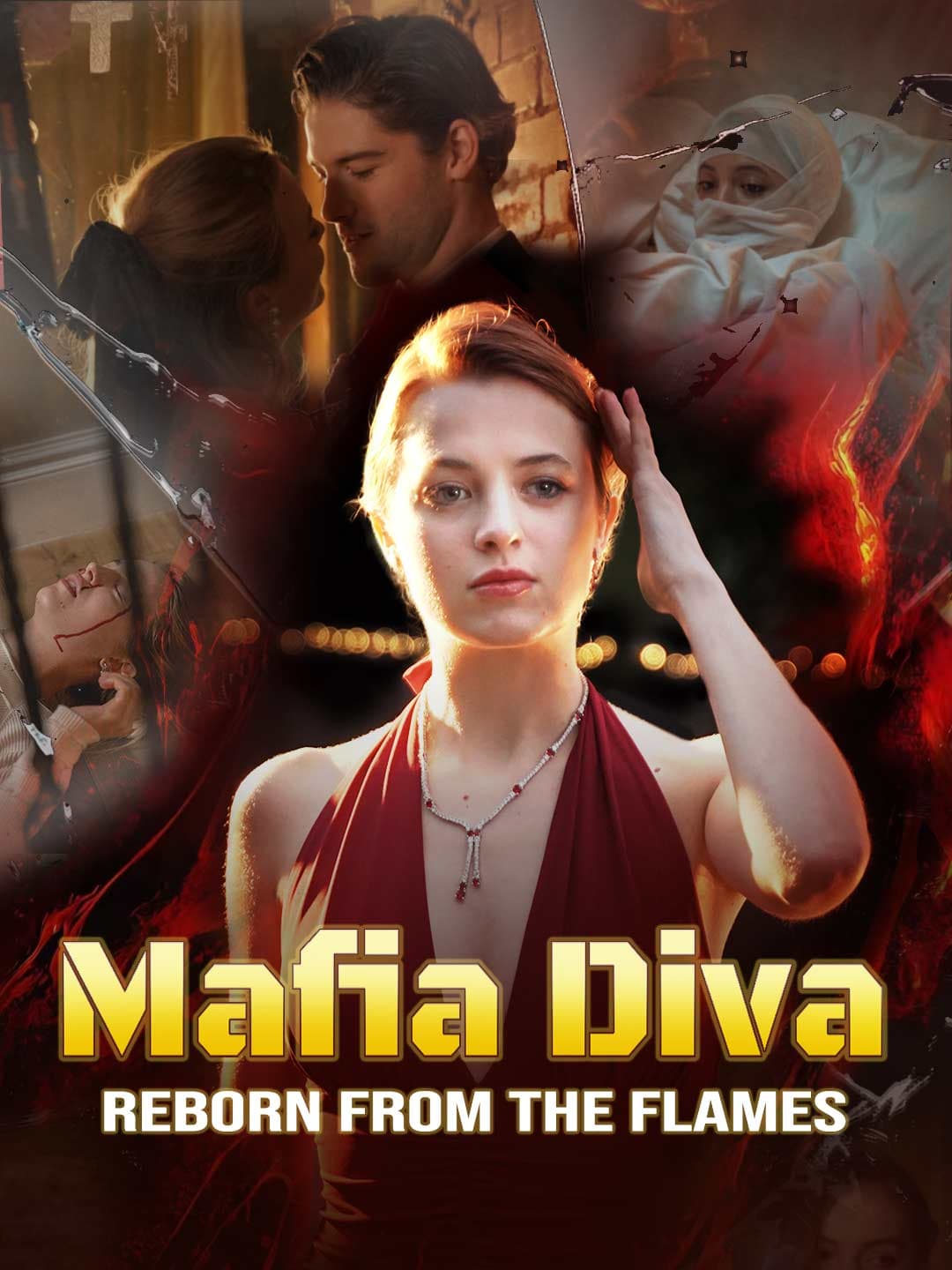 Mafia Diva: Reborn From The Flames