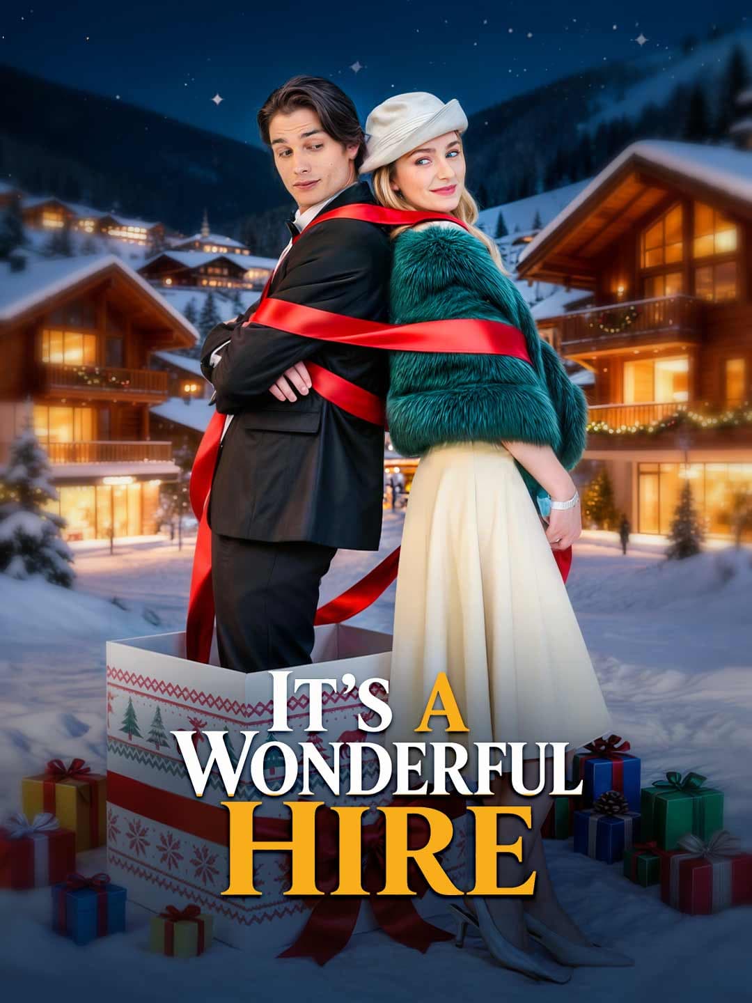 It's A Wonderful Hire