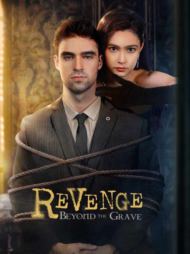 Revenge Beyond the Grave