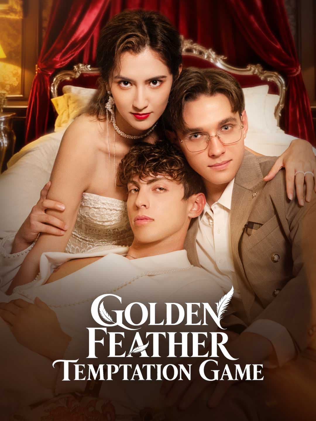 Golden Feather: Temptation Game