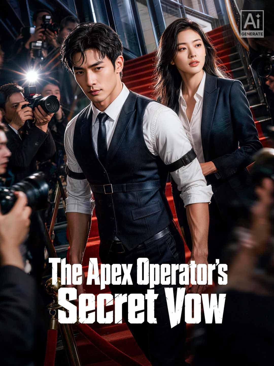 The Apex Operator's Secret Vow