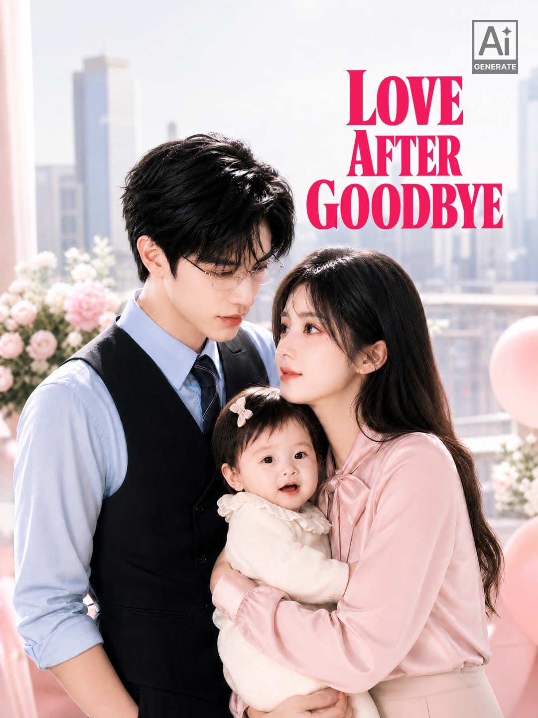 Love After Goodbye