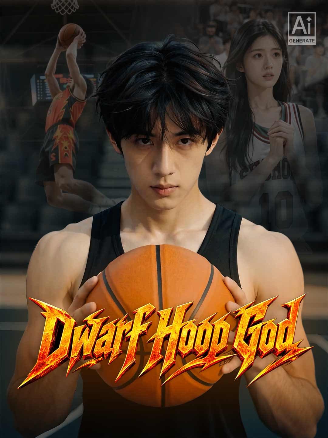 Dwarf Hoop God