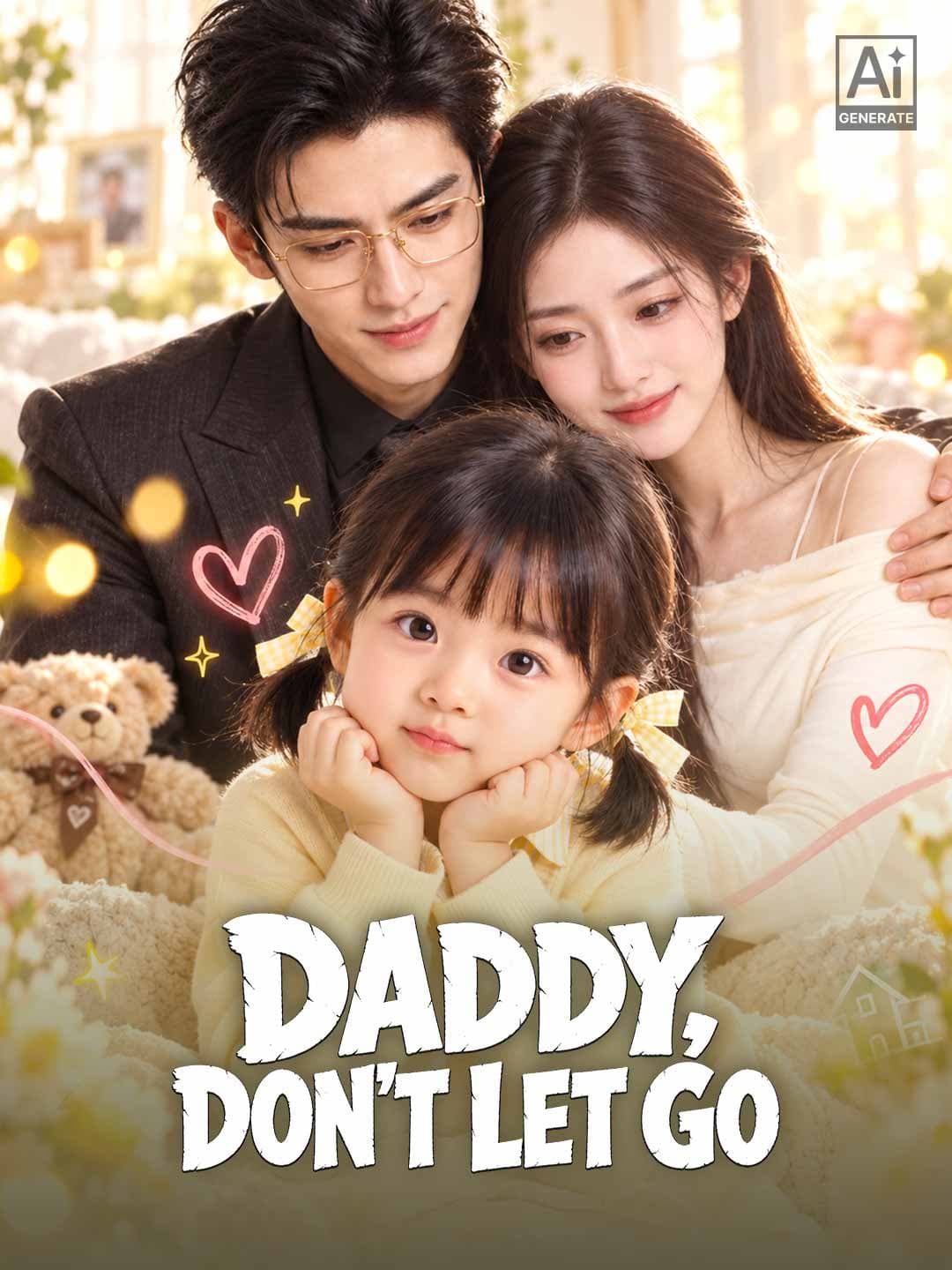 Daddy, Don't Let Go