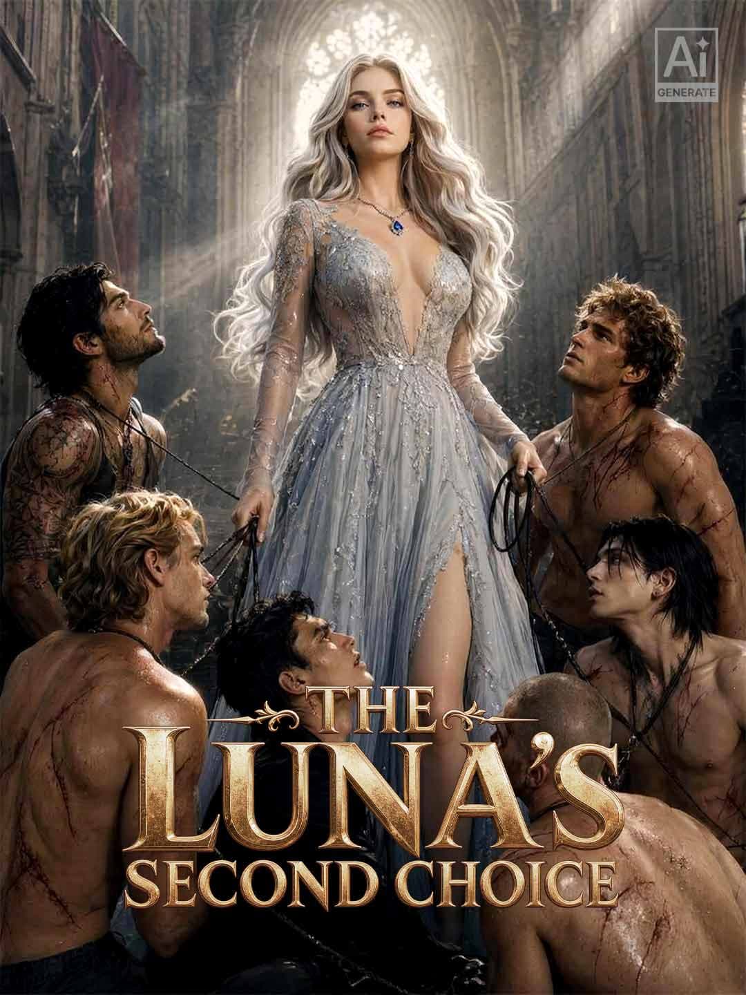 The Luna's Second Choice