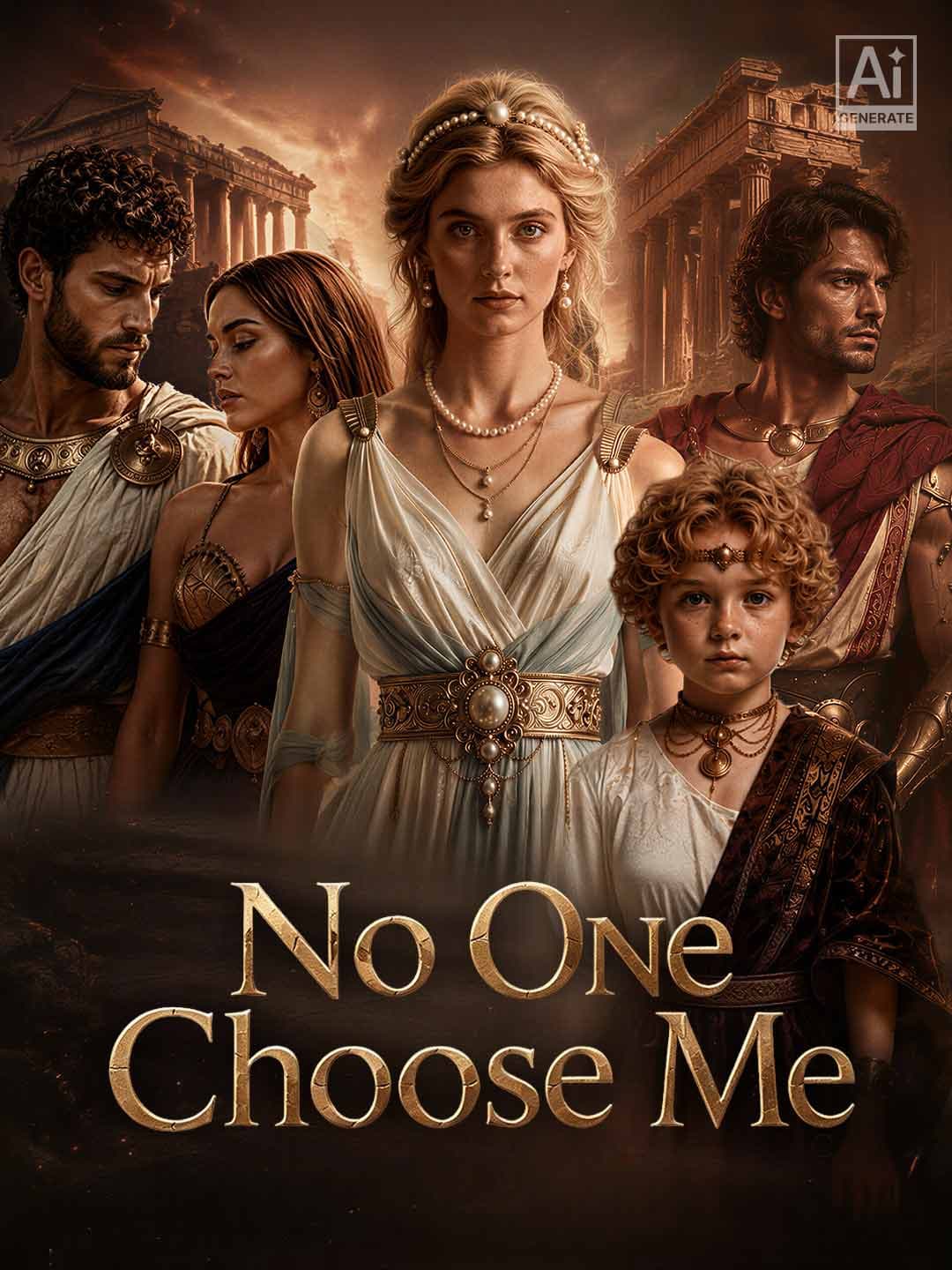 No One Choose Me