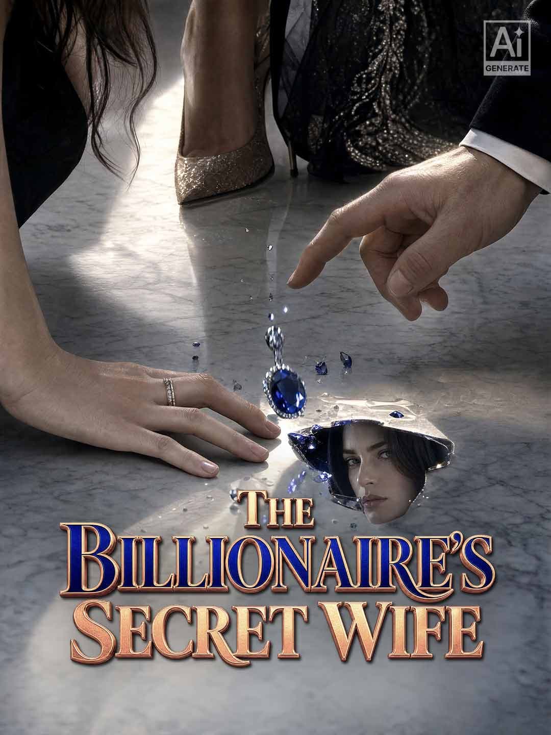 The Billionaire's Secret Wife