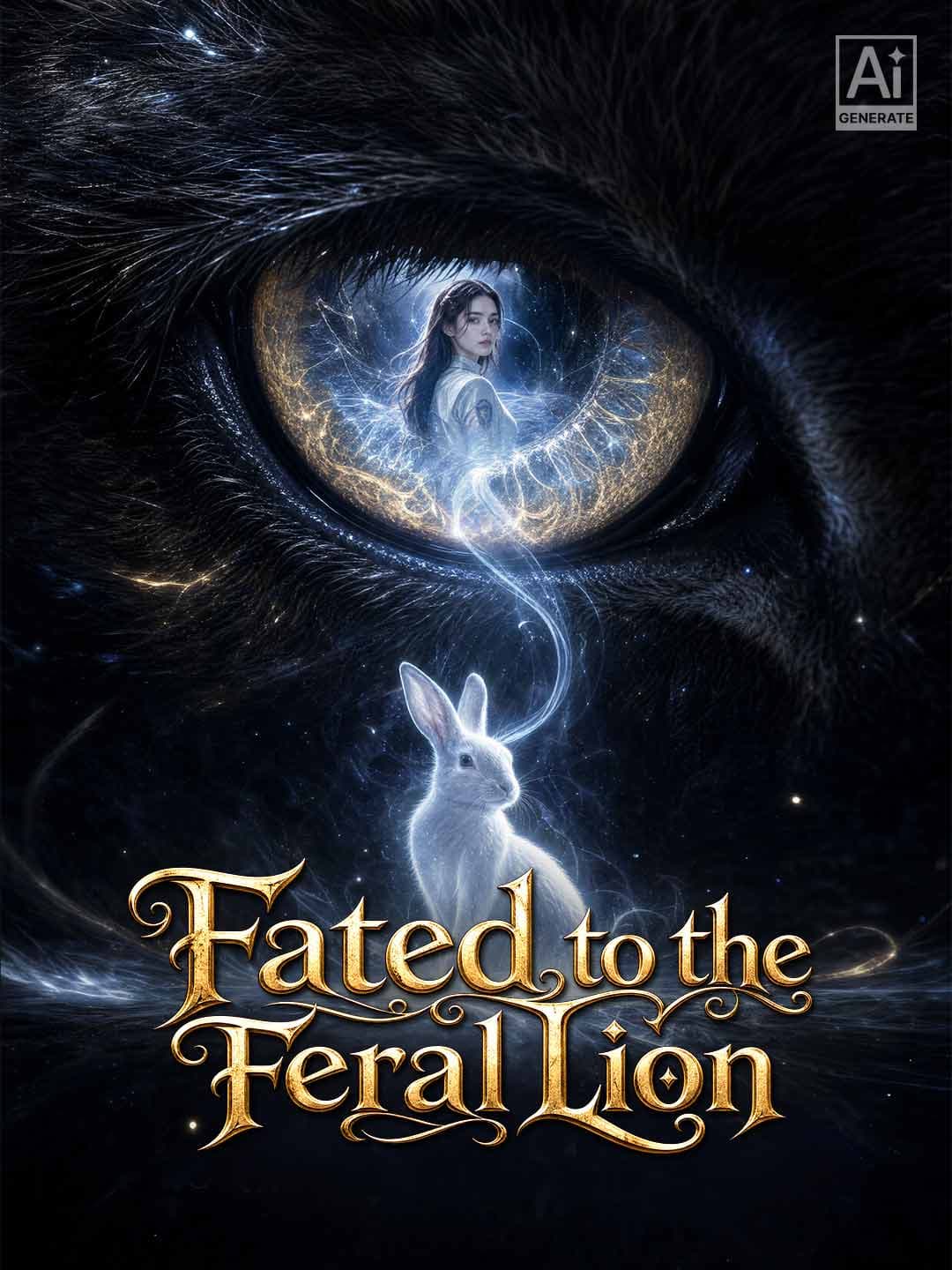 Fated to the Feral Lion