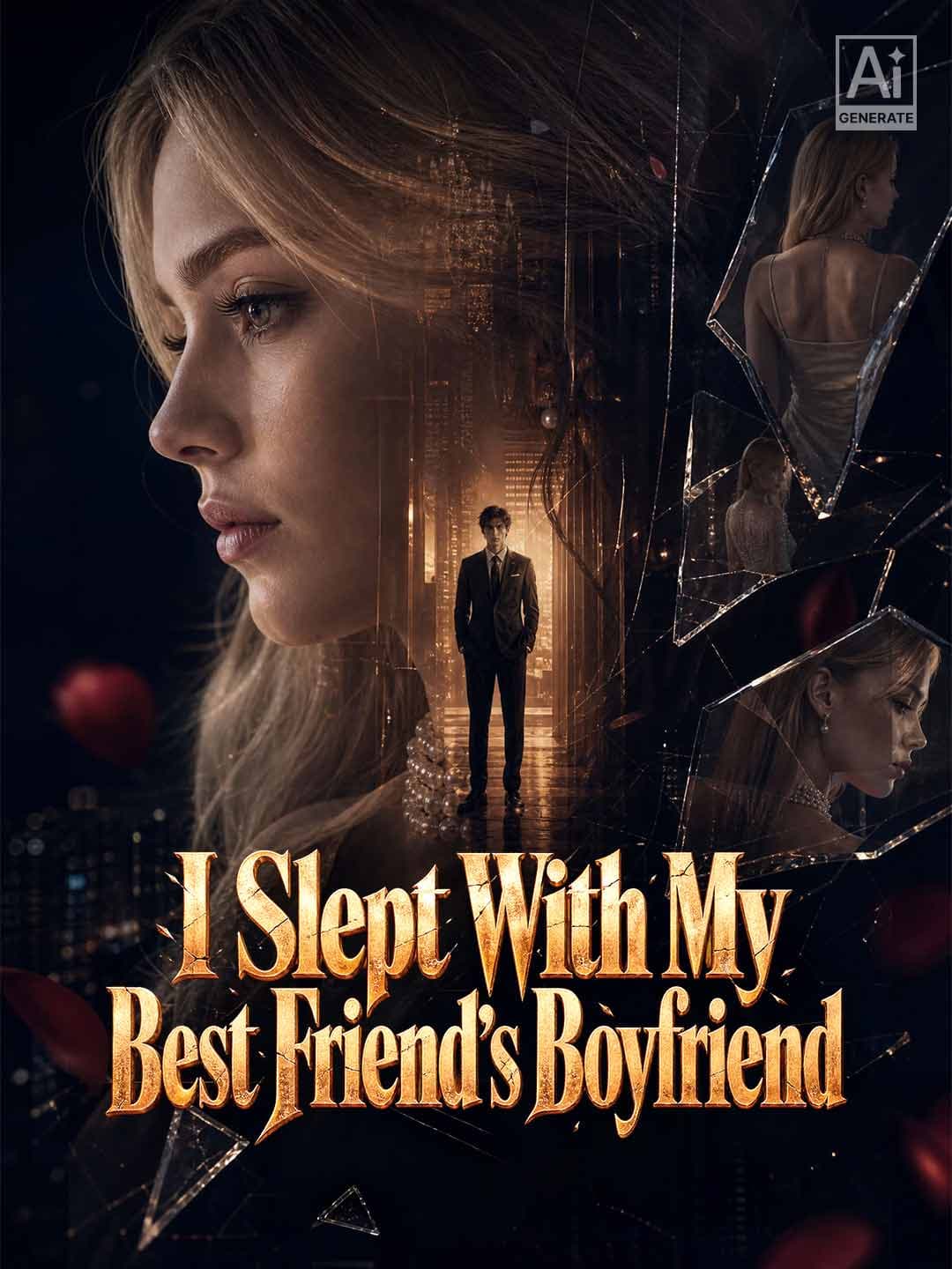 I Slept With My Best Friend's Boyfriend