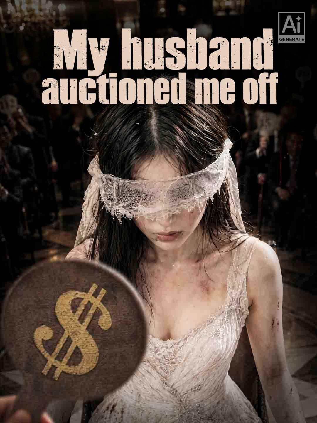 My Husband Auctioned Me Off
