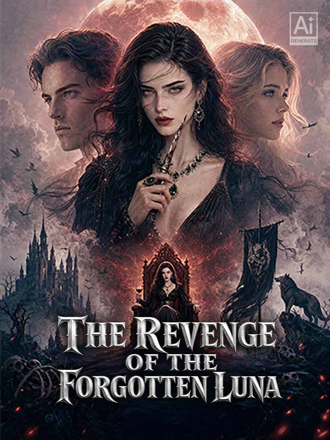 The Revenge of the Forgotten Luna