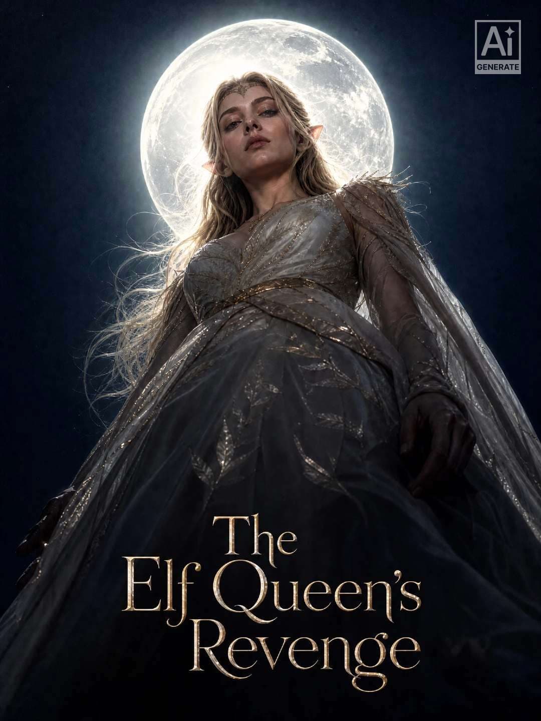 The Elf Queen's Revenge