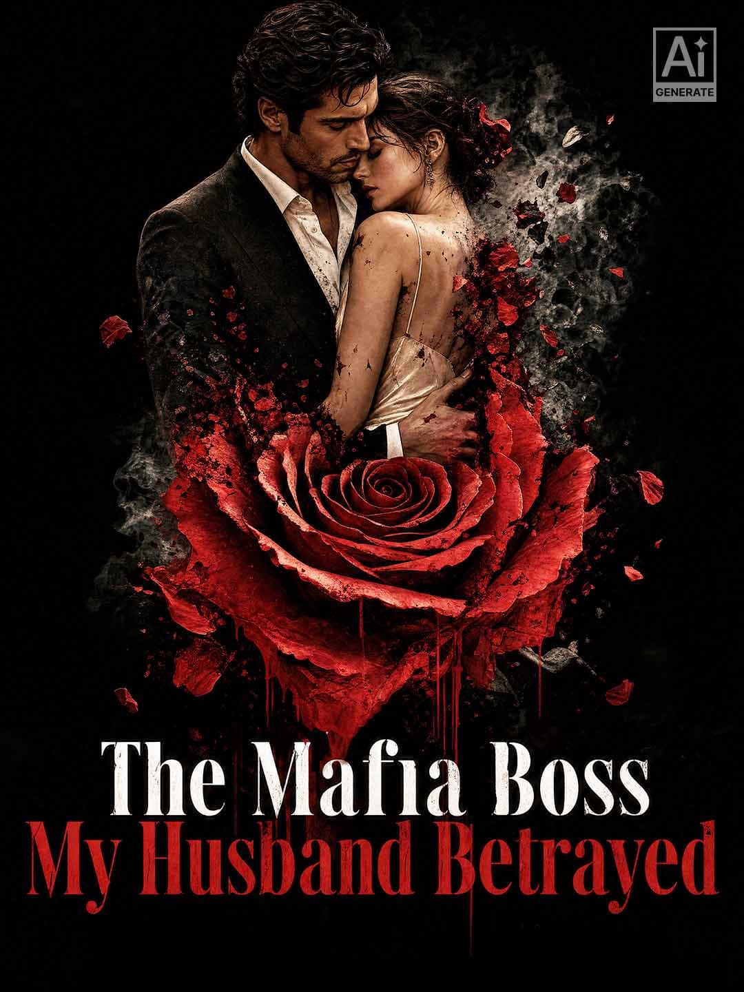 The Mafia Boss My Husband Betrayed