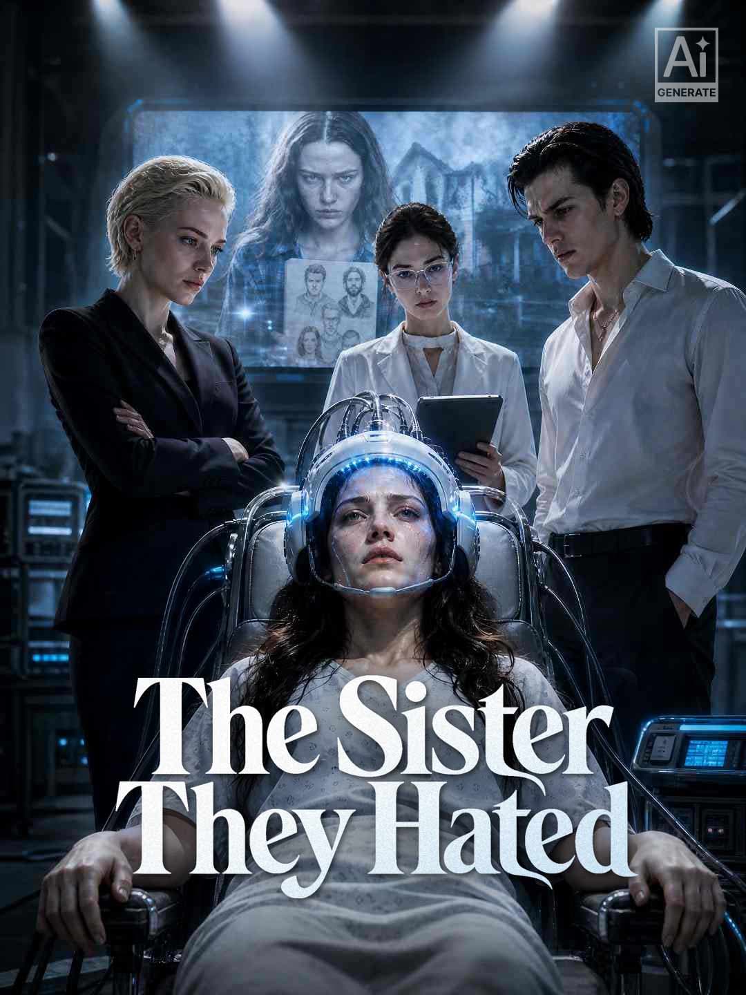 The Sister They Hated