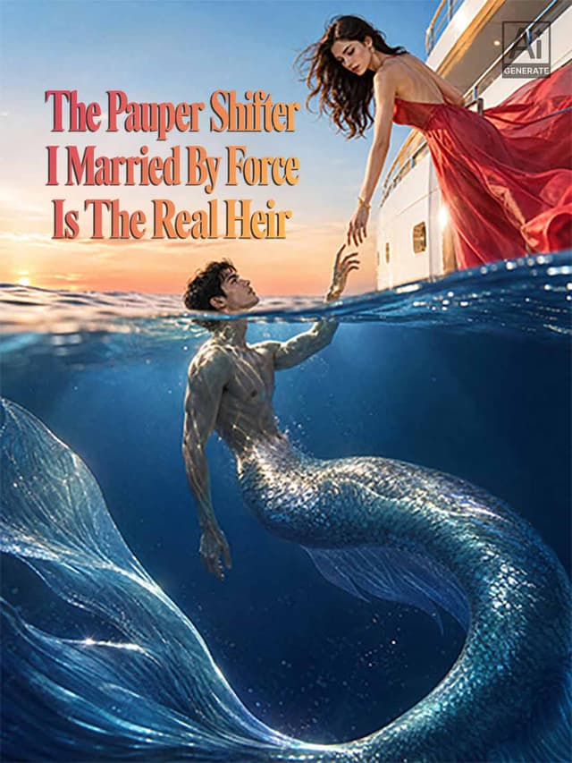 The Pauper Shifter I Married By Force Is The Real Heir