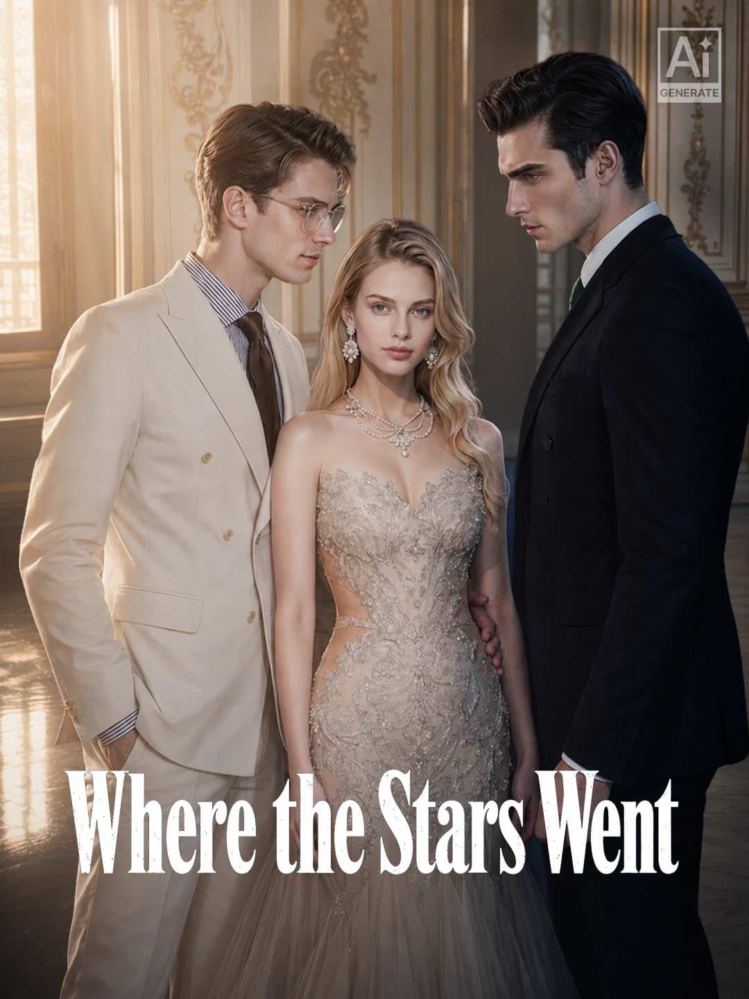 Where the Stars Went