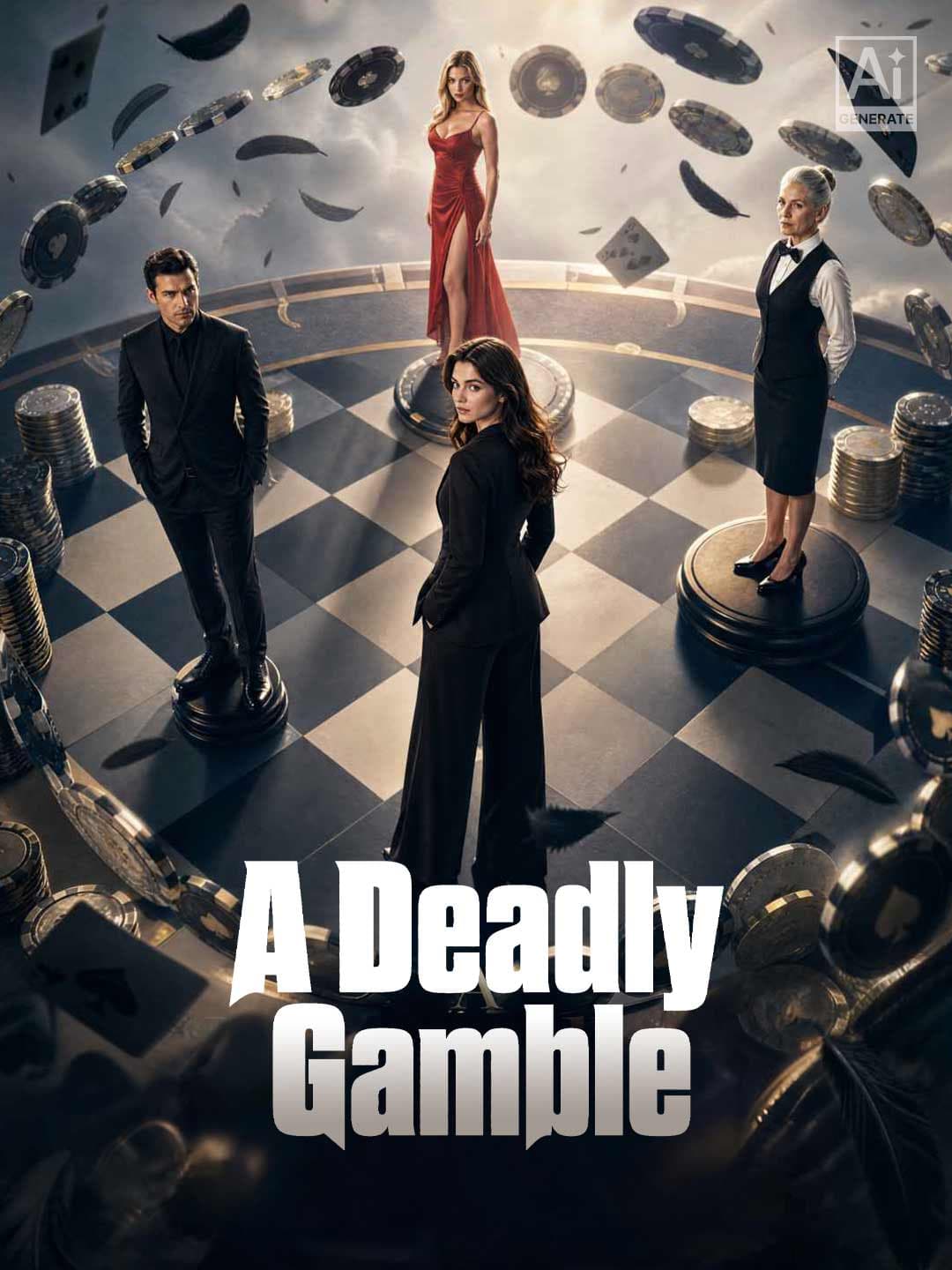 A Deadly Gamble