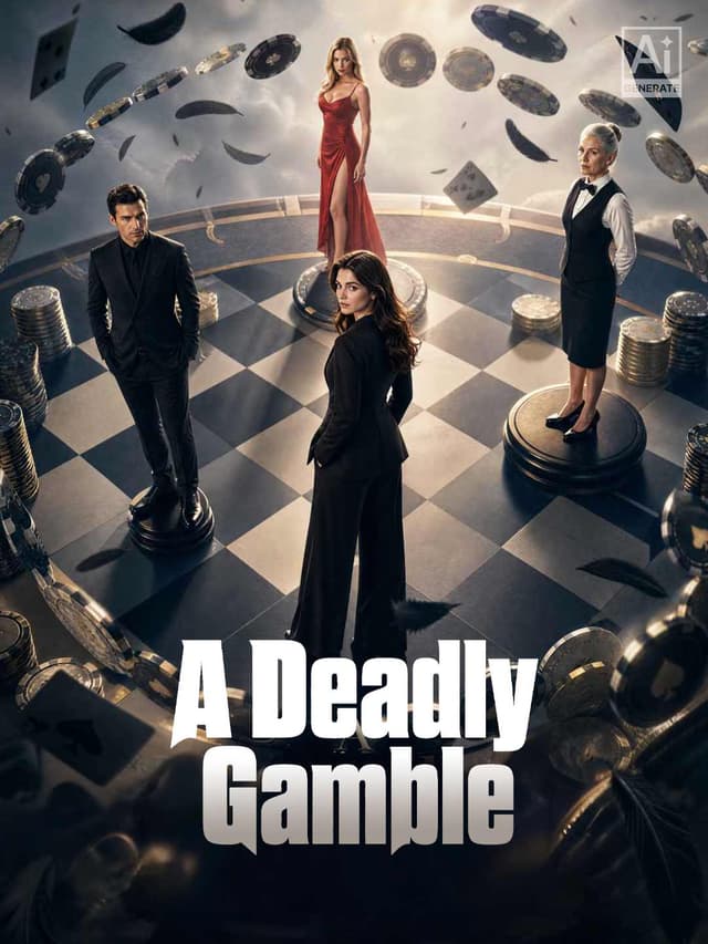 A Deadly Gamble