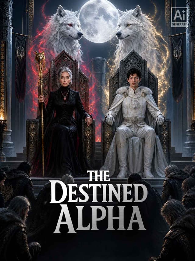 The Destined Alpha