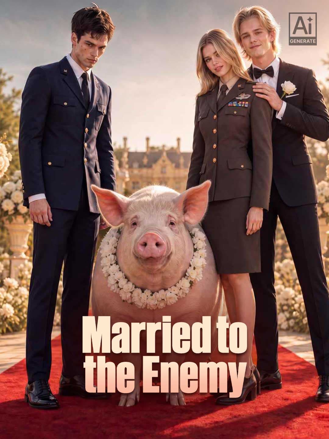 Married to the Enemy