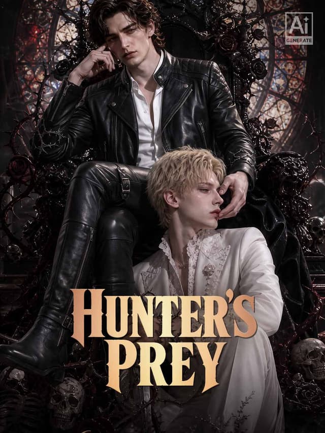 Hunter's Prey