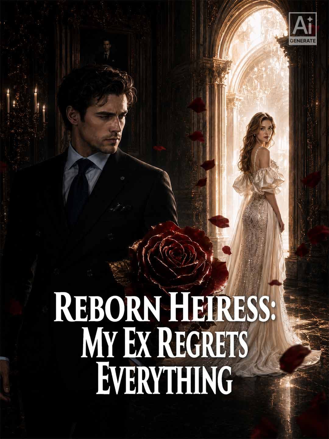 Reborn Heiress: My Ex Regrets Everything