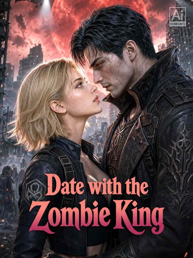 Date with the Zombie King