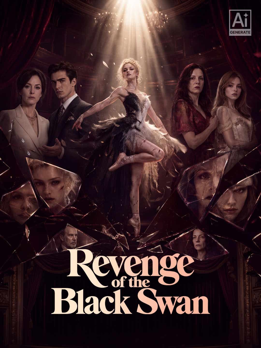 Revenge of the Black Swan