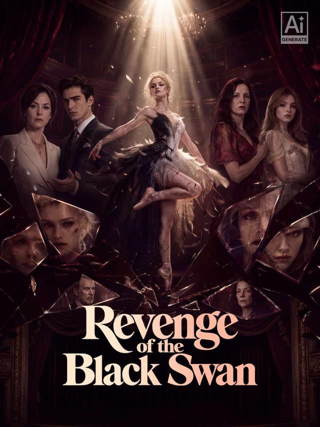 Revenge of the Black Swan
