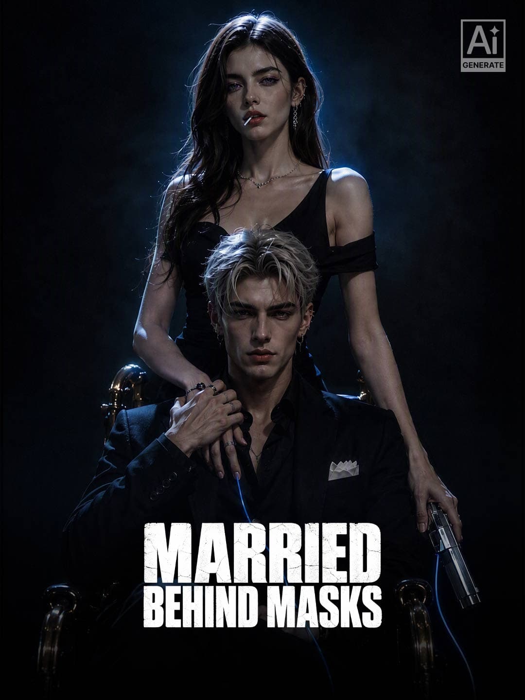 Married Behind Masks