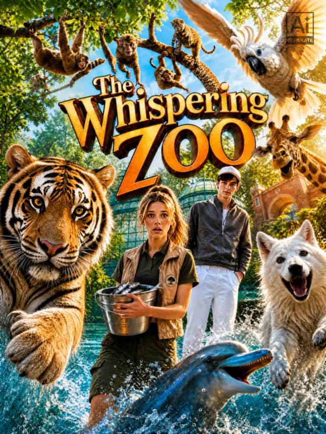 The Whispering Zoo