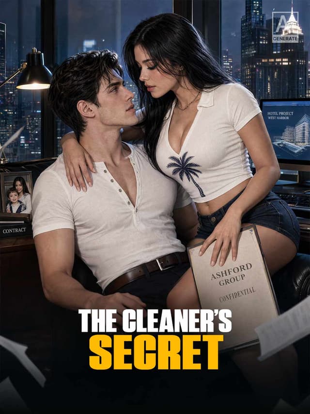 The Cleaner's Secret