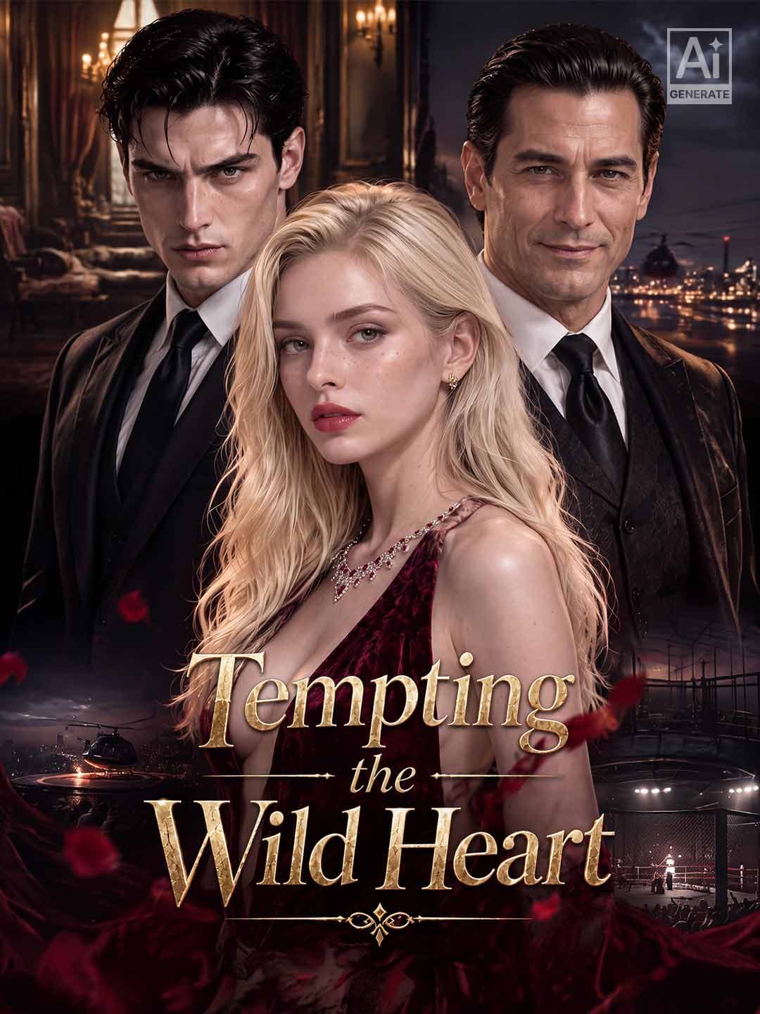 Tempting the Wild Heart